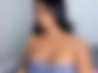 April Adamson's Live Sex Cam Show