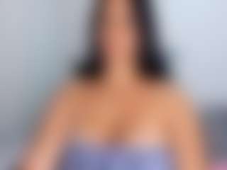 April Adamson's Live Sex Cam Show