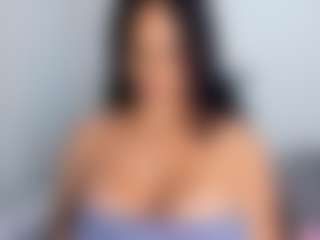 April Adamson's Live Sex Cam Show