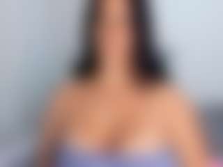 April Adamson's Live Sex Cam Show