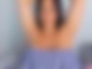 April Adamson's Live Sex Cam Show