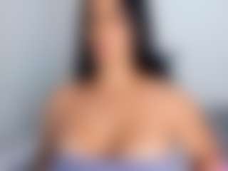 April Adamson's Live Sex Cam Show