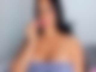 April Adamson's Live Sex Cam Show