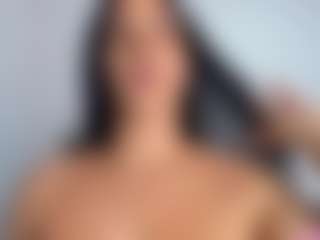 April Adamson's Live Sex Cam Show