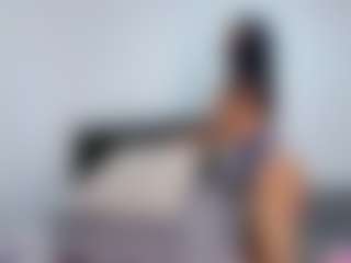 April Adamson's Live Sex Cam Show