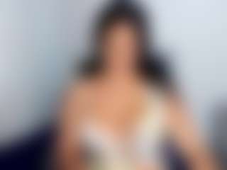 April Adamson's Live Sex Cam Show