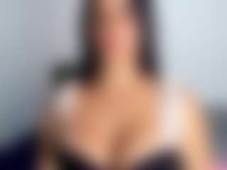 April Adamson's Live Sex Cam Show