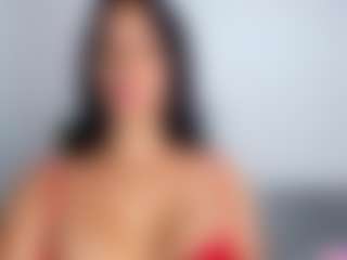 April Adamson's Live Sex Cam Show