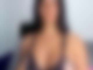 April Adamson's Live Sex Cam Show