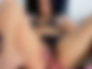 April Adamson's Live Sex Cam Show