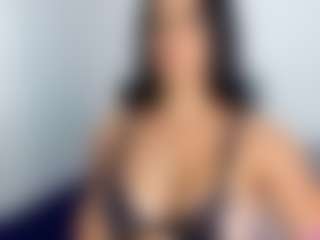 April Adamson's Live Sex Cam Show