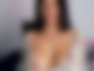 April Adamson's Live Sex Cam Show