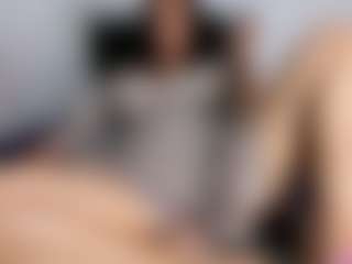 April Adamson's Live Sex Cam Show