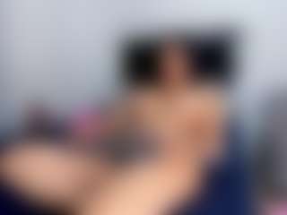 April Adamson's Live Sex Cam Show