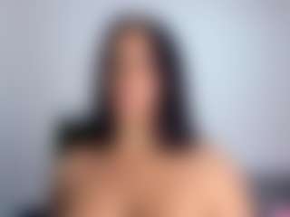 April Adamson's Live Sex Cam Show