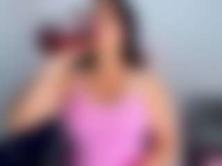 April Adamson's Live Sex Cam Show