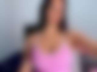 April Adamson's Live Sex Cam Show