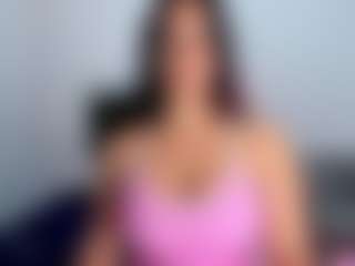 April Adamson's Live Sex Cam Show