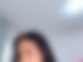April Adamson's Live Sex Cam Show