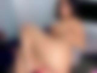 April Adamson's Live Sex Cam Show
