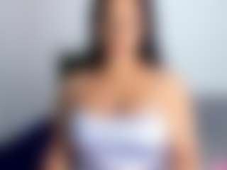 April Adamson's Live Sex Cam Show
