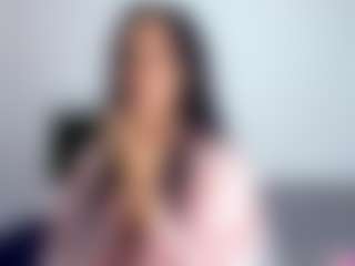 April Adamson's Live Sex Cam Show