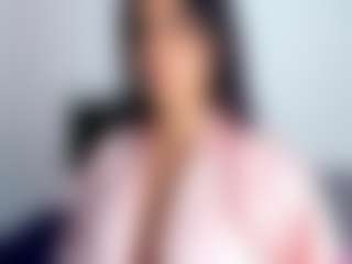 April Adamson's Live Sex Cam Show