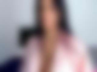 April Adamson's Live Sex Cam Show