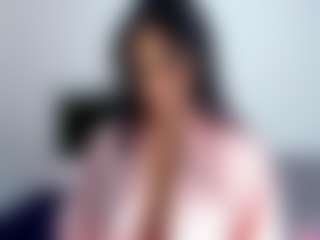April Adamson's Live Sex Cam Show