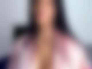 April Adamson's Live Sex Cam Show
