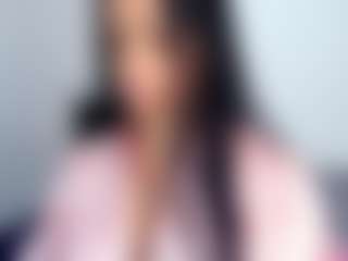 April Adamson's Live Sex Cam Show