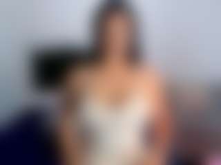 April Adamson's Live Sex Cam Show