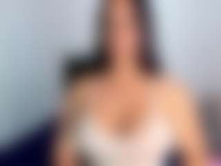 April Adamson's Live Sex Cam Show