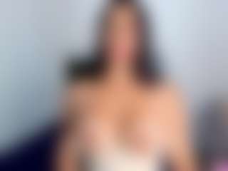 April Adamson's Live Sex Cam Show