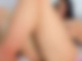 April Adamson's Live Sex Cam Show