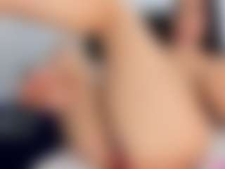 April Adamson's Live Sex Cam Show