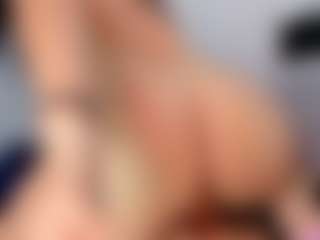April Adamson's Live Sex Cam Show