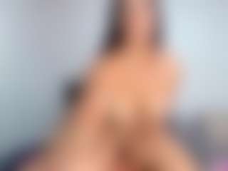 April Adamson's Live Sex Cam Show