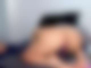 April Adamson's Live Sex Cam Show