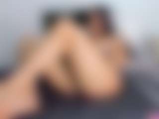 April Adamson's Live Sex Cam Show