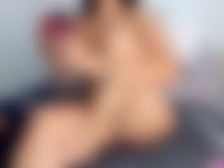 April Adamson's Live Sex Cam Show