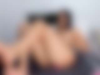 April Adamson's Live Sex Cam Show