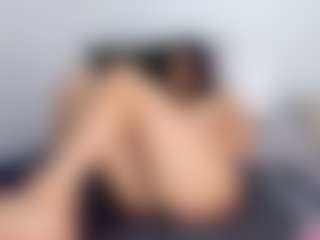 April Adamson's Live Sex Cam Show