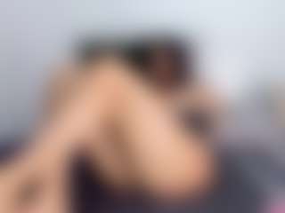 April Adamson's Live Sex Cam Show