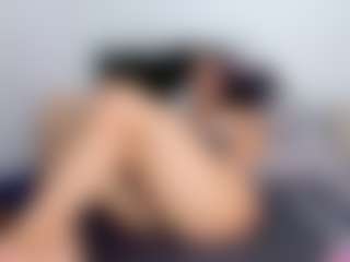 April Adamson's Live Sex Cam Show