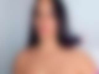 April Adamson's Live Sex Cam Show