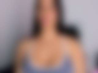 April Adamson's Live Sex Cam Show