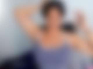 April Adamson's Live Sex Cam Show