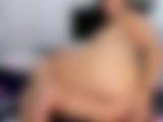 April Adamson's Live Sex Cam Show