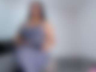 Live cam show with April Adamson - BBW on Dare Cams